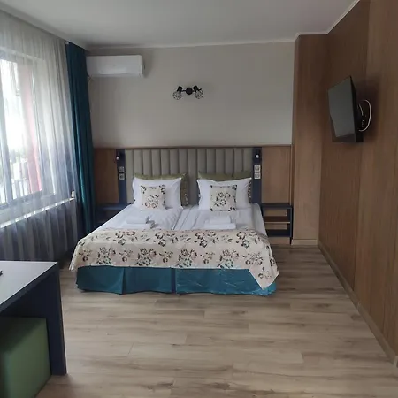 Family Neliya Guest house