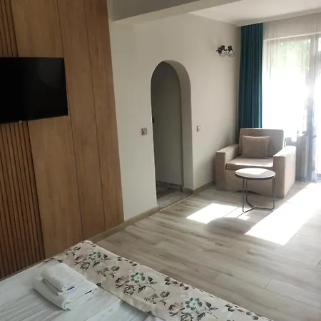Penzion Family Neliya Velingrad