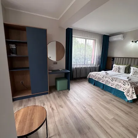 Guest house Family Neliya