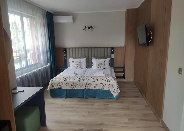 Family Neliya Guest house