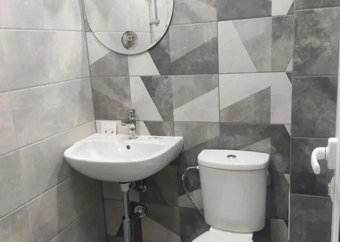 Guest house Family Neliya