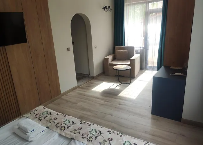 Family Neliya Guest house 3*