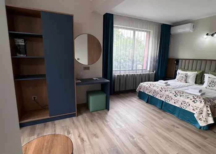 Guest house Family Neliya