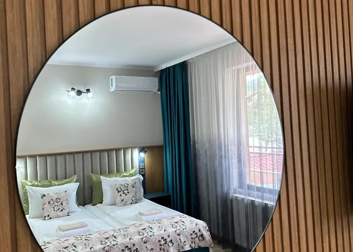 Family Neliya Guest house 3*