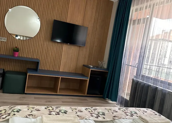 Guest house Family Neliya Velingrad