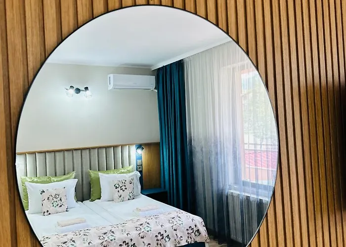 Family Neliya Guest house