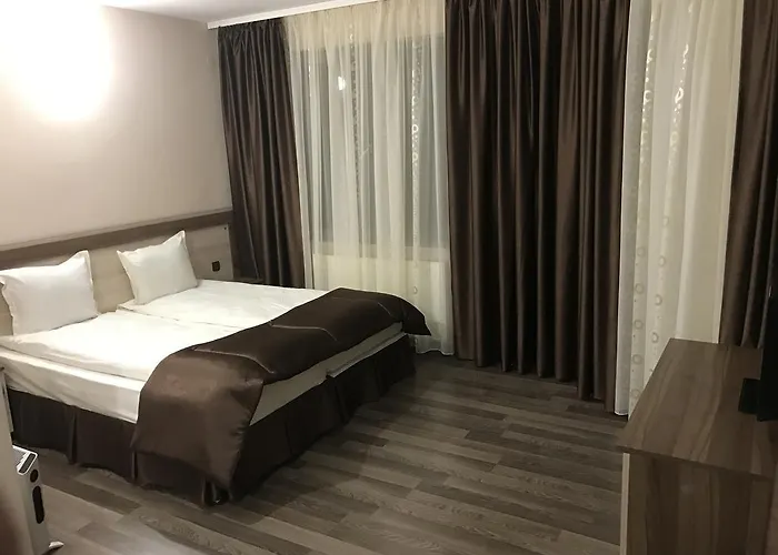 Guest house Family Neliya