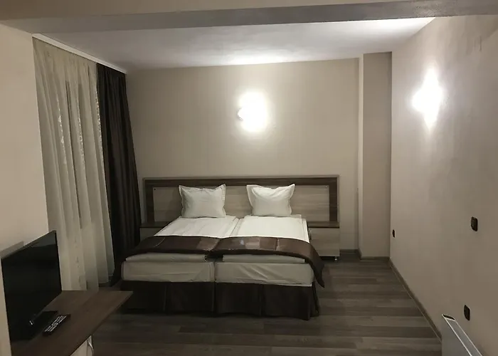 Family Neliya Velingrad