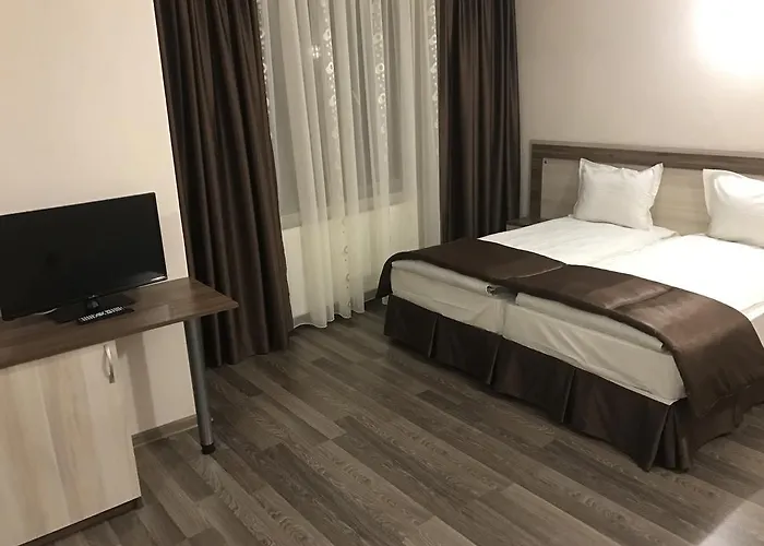 Family Neliya Guest house