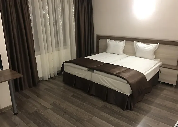 Family Neliya Guest house Velingrad