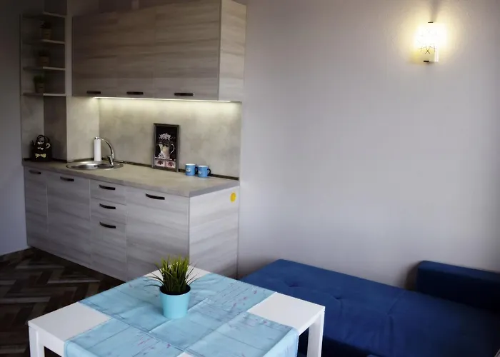 Guest house Family Neliya