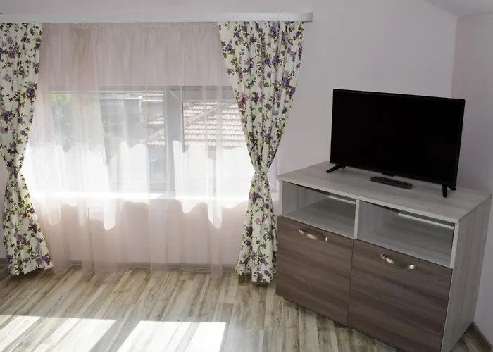 Guest house Family Neliya 3*