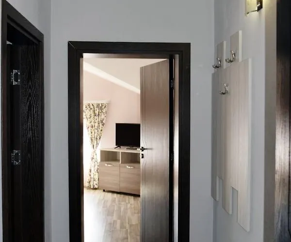 Family Neliya Guest house Velingrad