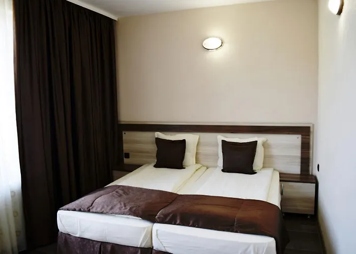 Family Neliya Guest house Velingrad