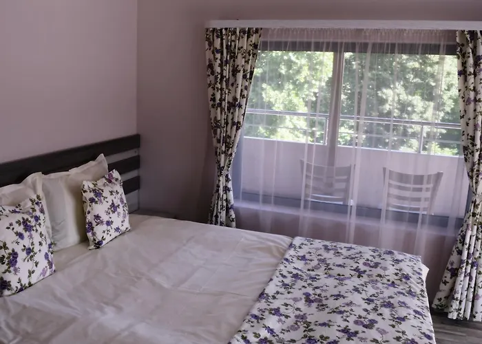 Guest house Family Neliya